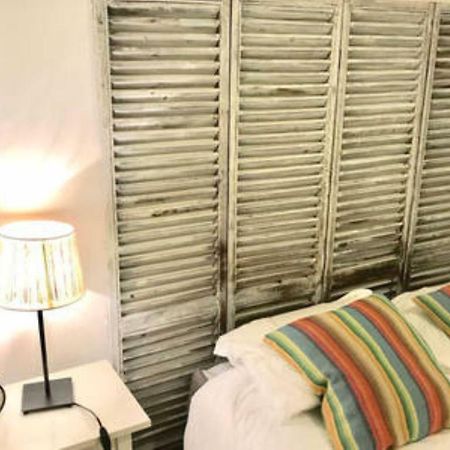 Flat In Historic Neighbourhood Apartment Lisabona Exterior foto