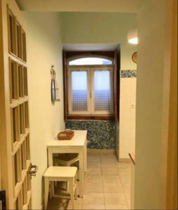 Flat In Historic Neighbourhood Apartment Lisabona Exterior foto